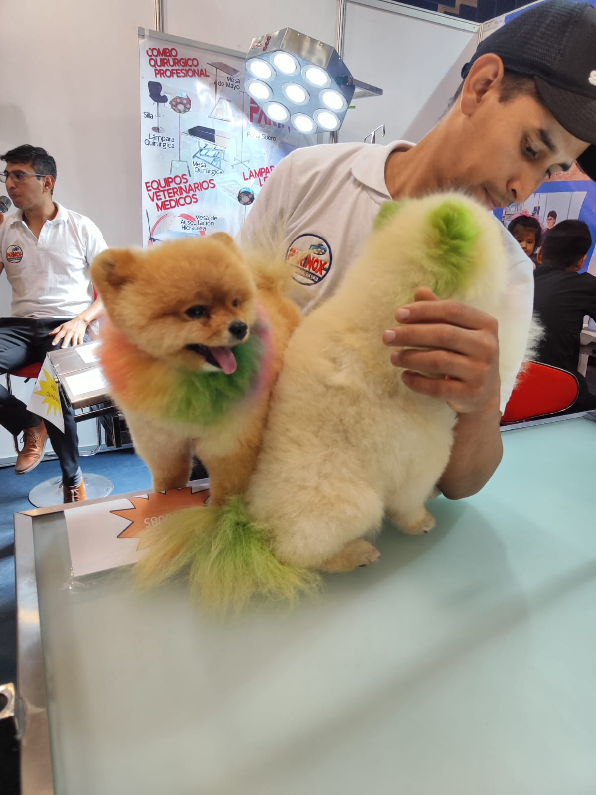 Peluquería